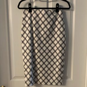 Express pencil skirt